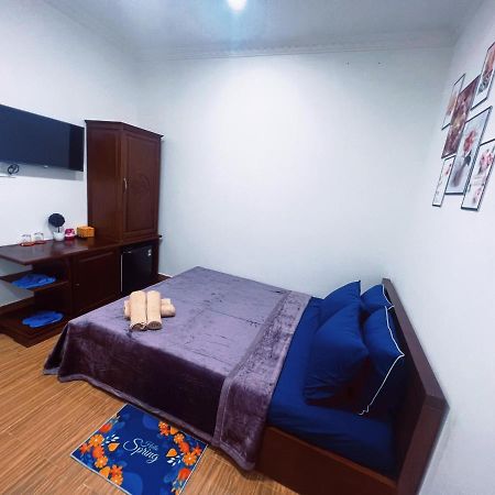 Nhan Tay Hostel Can Tho Luaran gambar