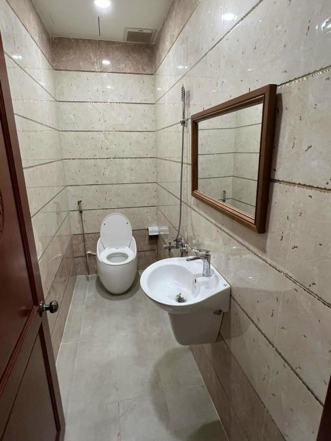 Nhan Tay Hostel Can Tho Luaran gambar