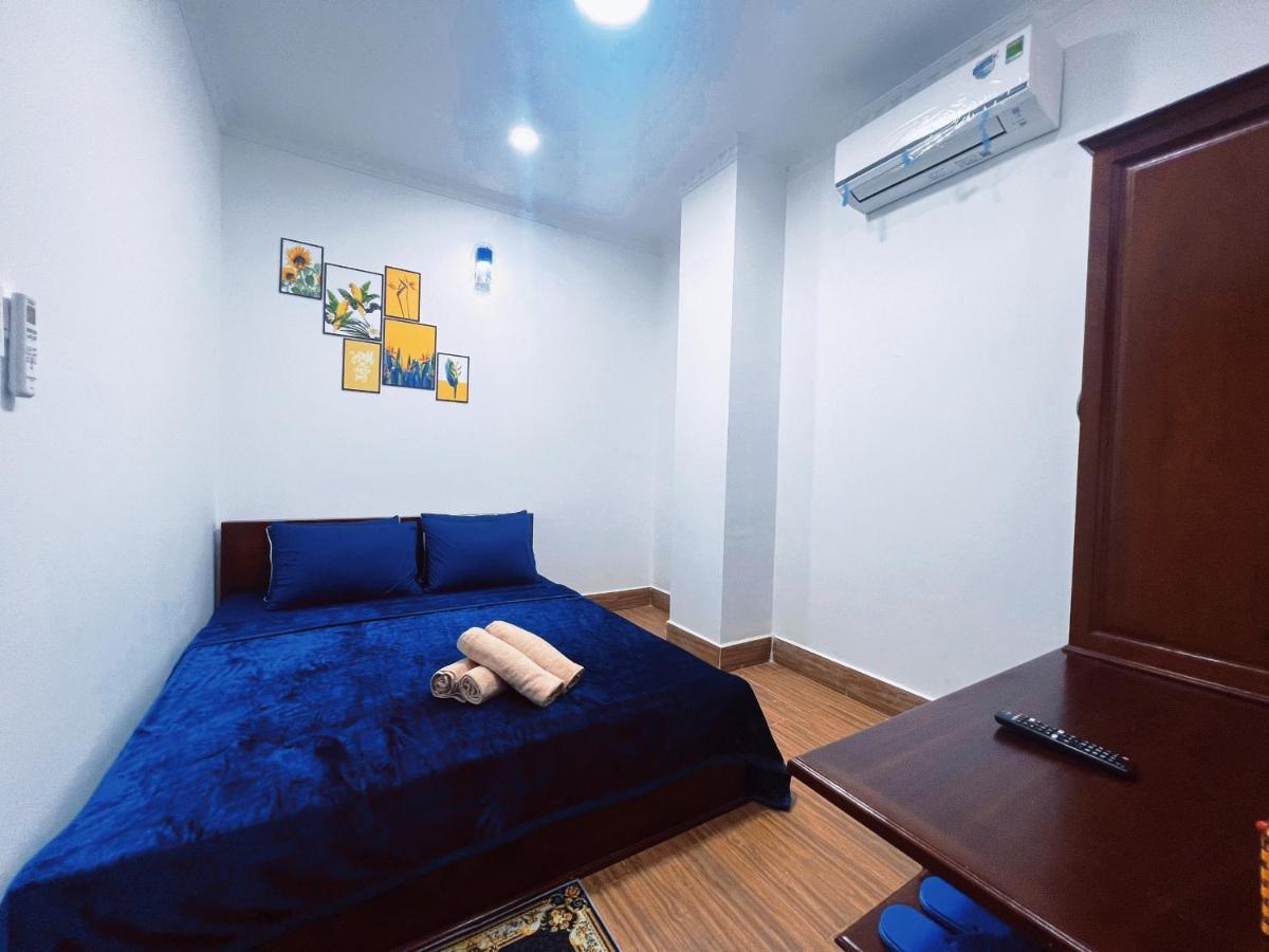 Nhan Tay Hostel Can Tho Luaran gambar
