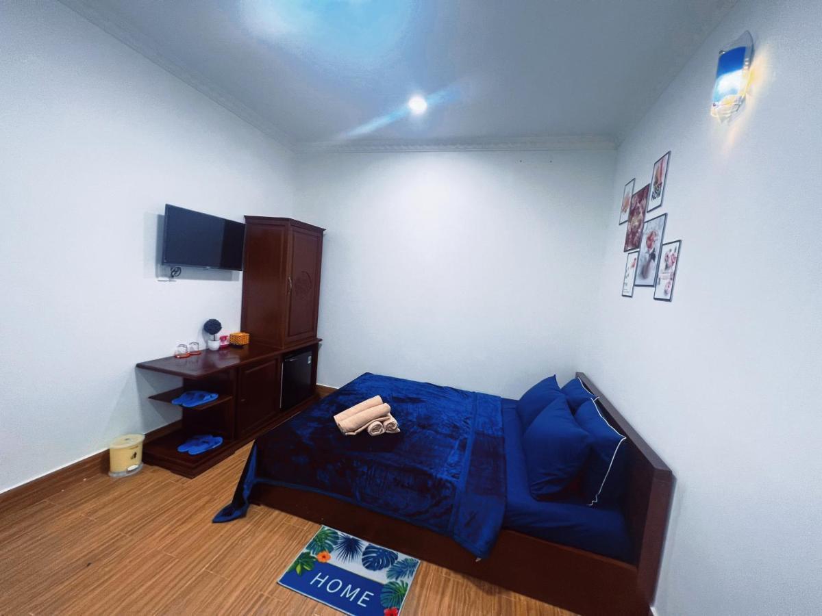 Nhan Tay Hostel Can Tho Luaran gambar