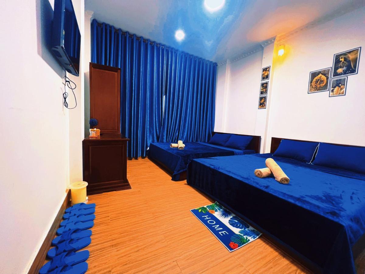 Nhan Tay Hostel Can Tho Luaran gambar
