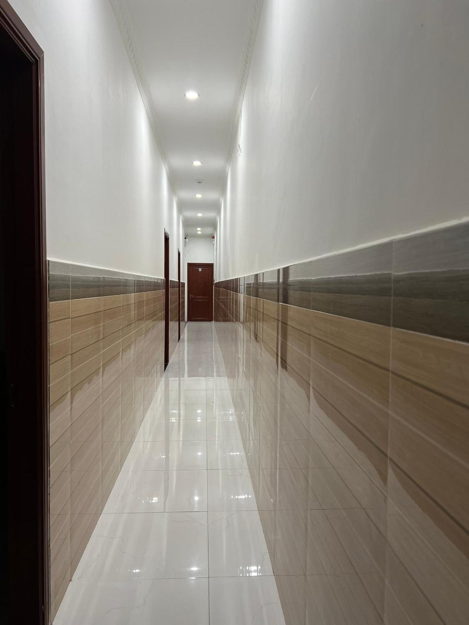 Nhan Tay Hostel Can Tho Luaran gambar